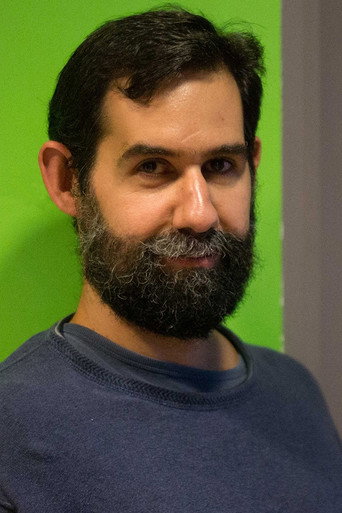 Tomás Barreiroの人物画像 3