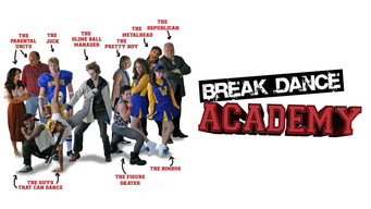 #4 Breakdance Academy