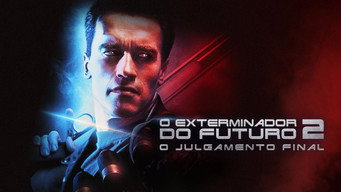 Cena de O Exterminador do Futuro 2: O Julgamento Final