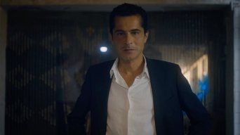 Episode 1 — Episode 1