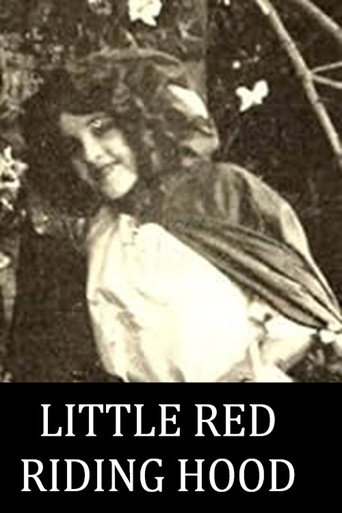 Little Red Riding Hood Little Red Riding Hood poster