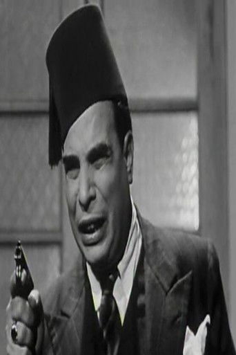 Foto de Abdel Fattah ElQosari