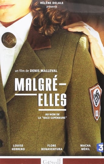 Poster för Malgré-elles