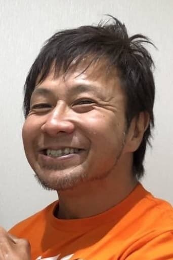 Image of Satoshi Kojima