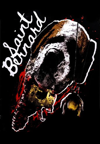 Saint Bernard poster 5