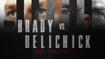 Brady vs Belichick: The Verdict (2025- )