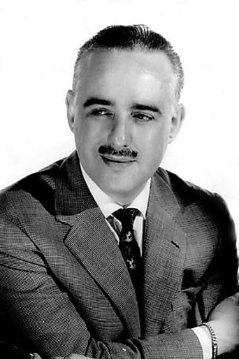 Image of Alfonso Paso