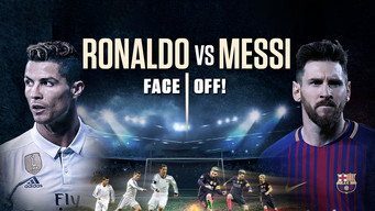 #5 Ronaldo vs. Messi