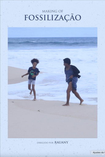Making of Fossilização
