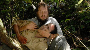 The Passion of Gabriel (2008)