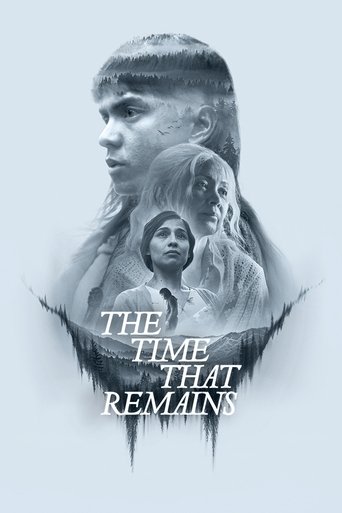 The Time That Remains (2025)