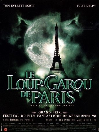 Le Loup-garou de Paris en streaming 