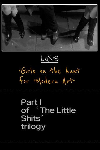 'Girls on the hunt for