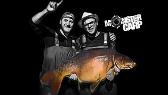 Monster carp (2016- )