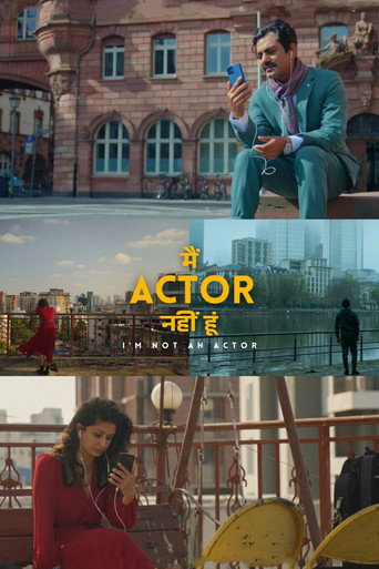 Main Actor Nahin Hoon (2026) WEB-DL [Hindi DD5.1] 1080p 720p & 480p [x264/HEVC] | Full Movie
