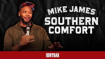 Episode 162 — Mike James: Southern Comfort