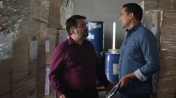 Chronicles of the Sun S4E56 poster