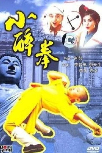The Little Drunken Masters (1995)