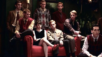 Hortensia (2015)