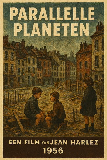 Parallelle planeten galeri 2