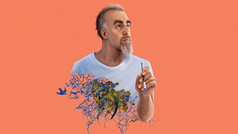 #5 Painting with John