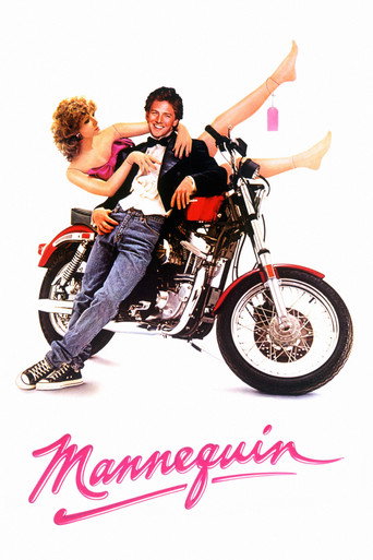 Mannequin poster 11