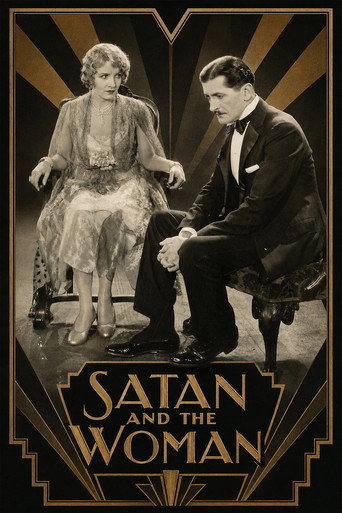 Satan and the Woman