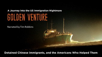 Golden Venture (2006)