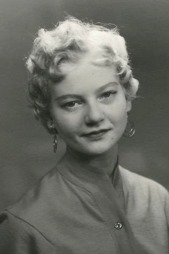 Image of Vera Stricker