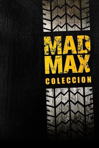 Mad Max - Colección