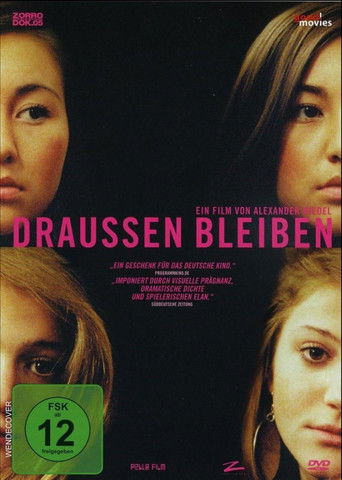 Draussen bleiben (2007)