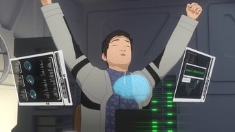 Cena de Episódio 7