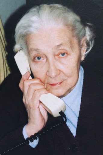 Ольга Кручинина