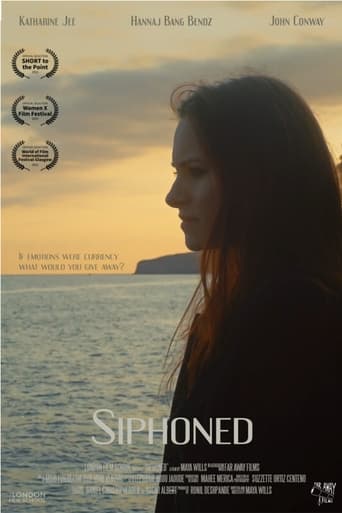 Poster of Siphoned
