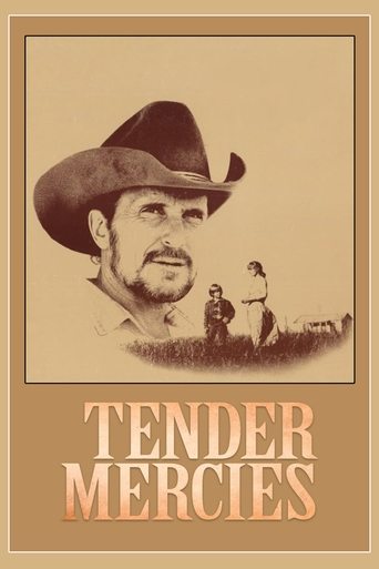 Tender Mercies (1983) Tender Mercies (1983)