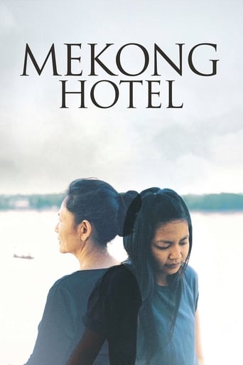 Poster för Mekong Hotel