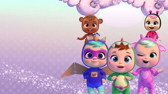 Bebés llorones (Lágrimas mágicas) - S1E01