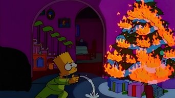 El milagro de Evergreen Terrace El milagro de Evergreen Terrace