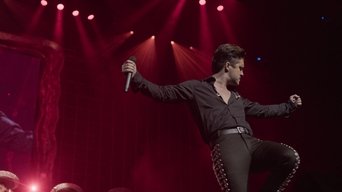 Luis Miguel: La Serie