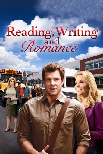 Poster för Reading, Writing & Romance