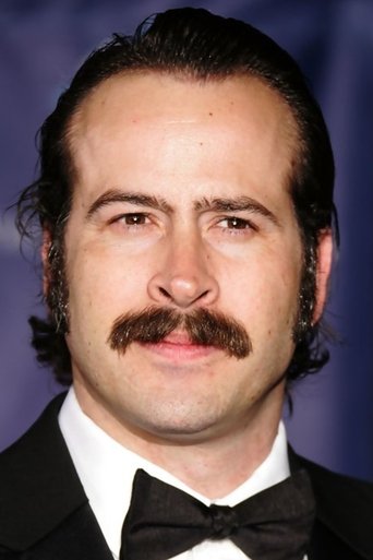 Image of Jason Lee