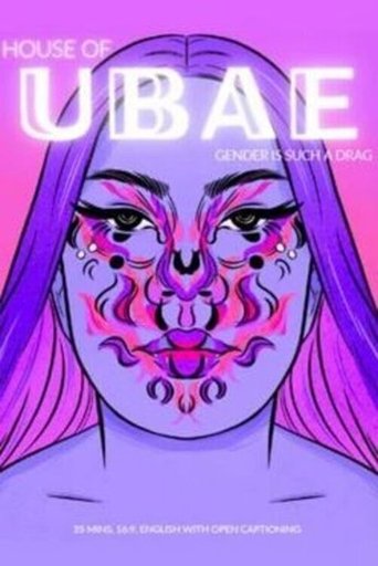 House of Ubae poster