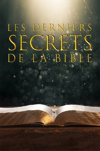 Secret History of Religion: Doomsday - Book of Revelation poster — watch free in HD on FreeFlix