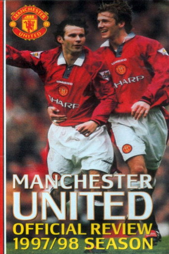 Manchester United Season Review 1997-98 (1998)