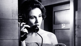 The Horizontal Lieutenant (1962)