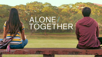#5 Alone/Together