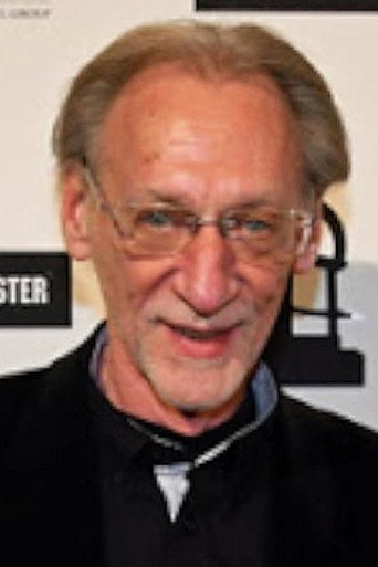 Jimmy Leavensの人物画像 2