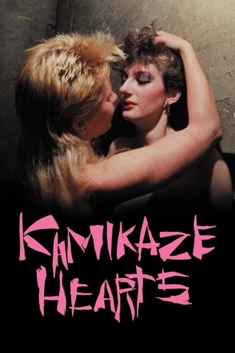 Kamikaze Hearts en streaming 