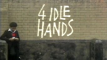 4 Idle Hands - S1E01