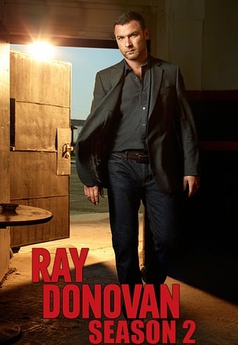 poster Ray Donovan